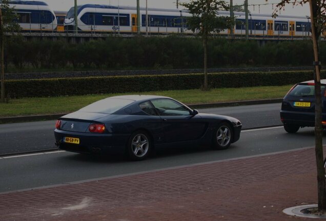 Ferrari 456 GT