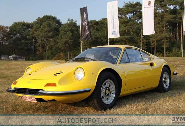 Ferrari Dino 246 GT