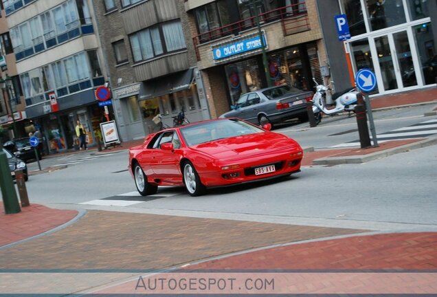 Lotus Esprit S4