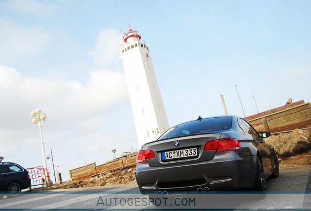 BMW M3 E92 Coupé