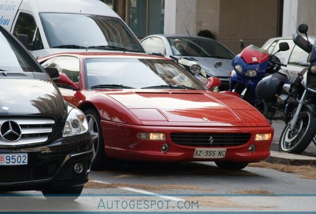 Ferrari F355 Berlinetta