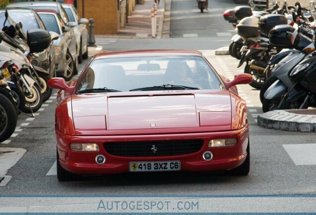 Ferrari F355 Berlinetta