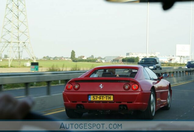 Ferrari F355 GTS