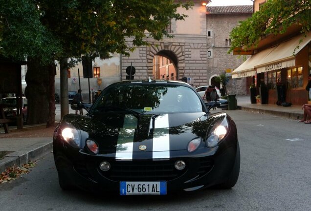 Lotus Elise S2