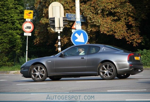 Maserati 3200GT