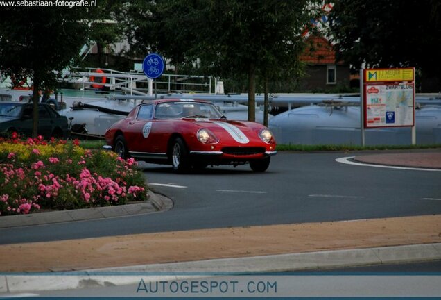 Ferrari 275 GTB