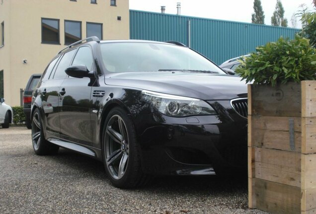 BMW M5 E61 Touring