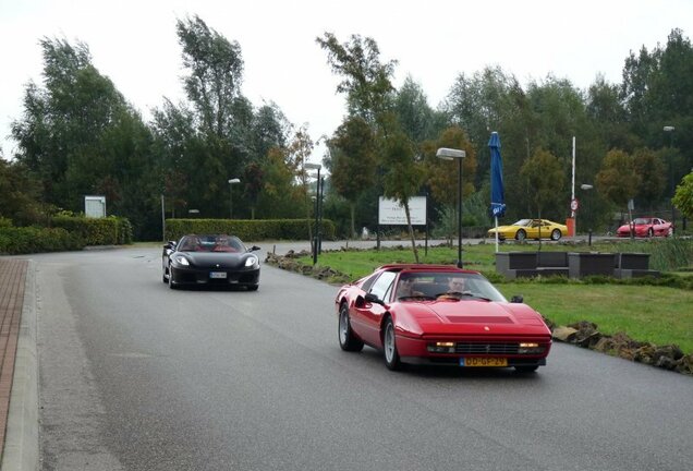 Ferrari 328 GTS