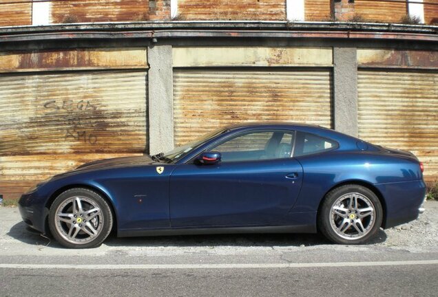 Ferrari 612 Scaglietti