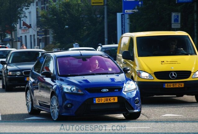 Ford Focus RS 2009