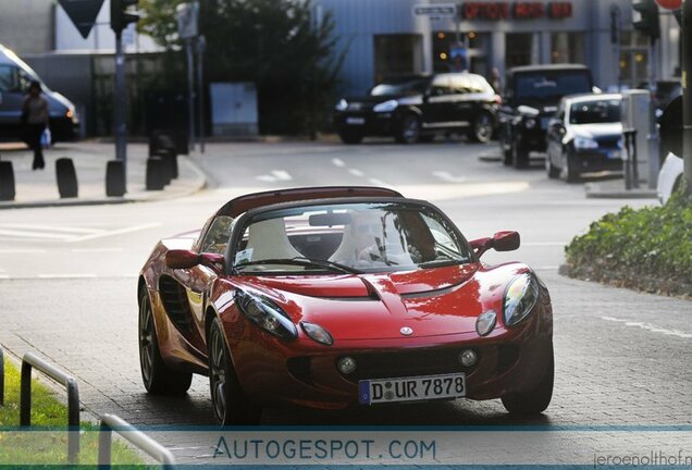 Lotus Elise S2 111R