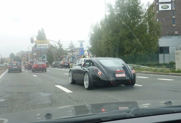 Wiesmann GT MF4