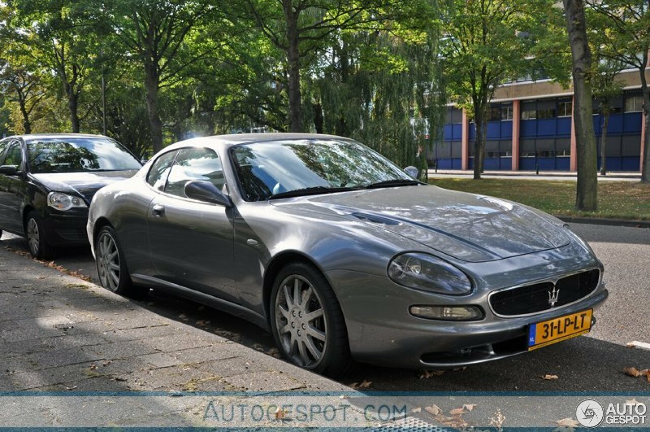 Maserati 3200GT