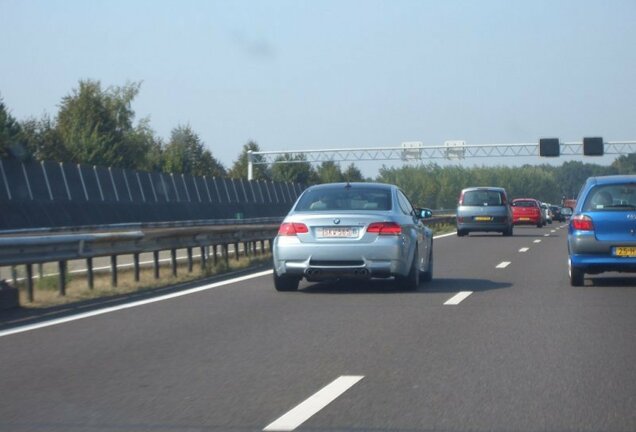 BMW M3 E92 Coupé