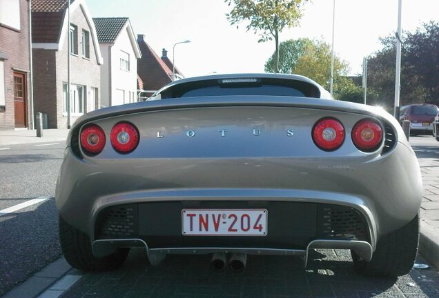 Lotus Elise S2 S