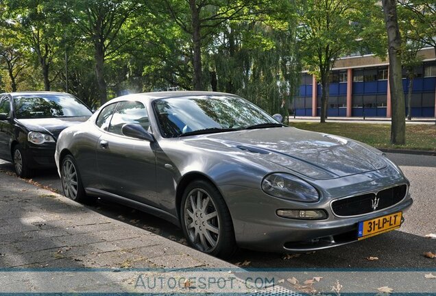 Maserati 3200GT