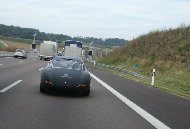 Mercedes-Benz 300SL Gullwing