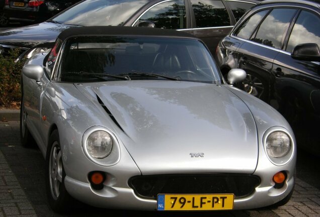 TVR Chimaera 500