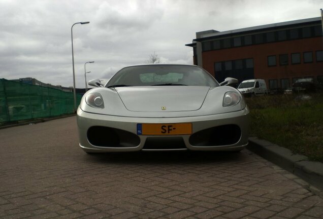 Ferrari F430