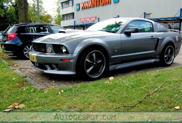 Ford Mustang GT