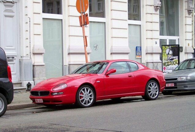 Maserati 3200GT