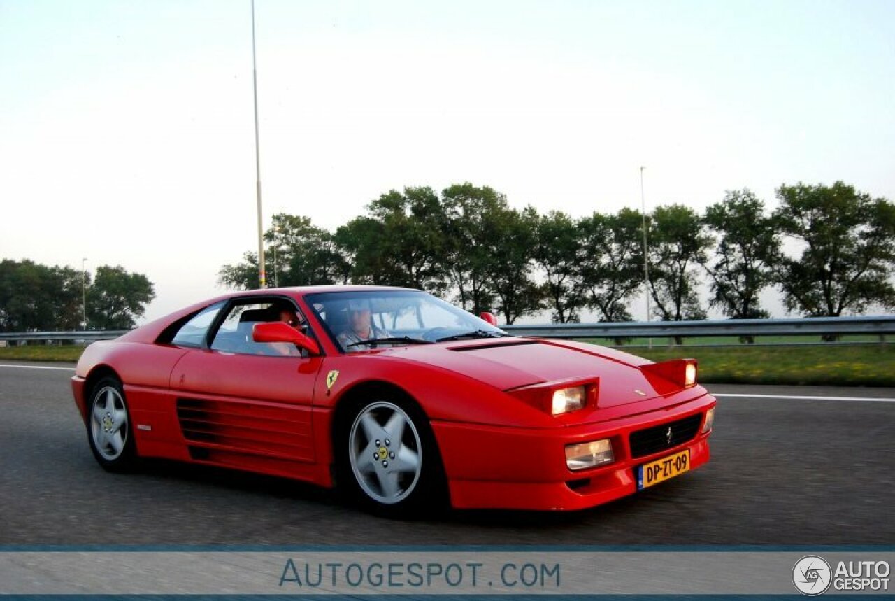 Ferrari 348 TB