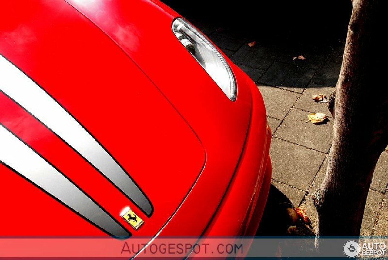 Ferrari 430 Scuderia