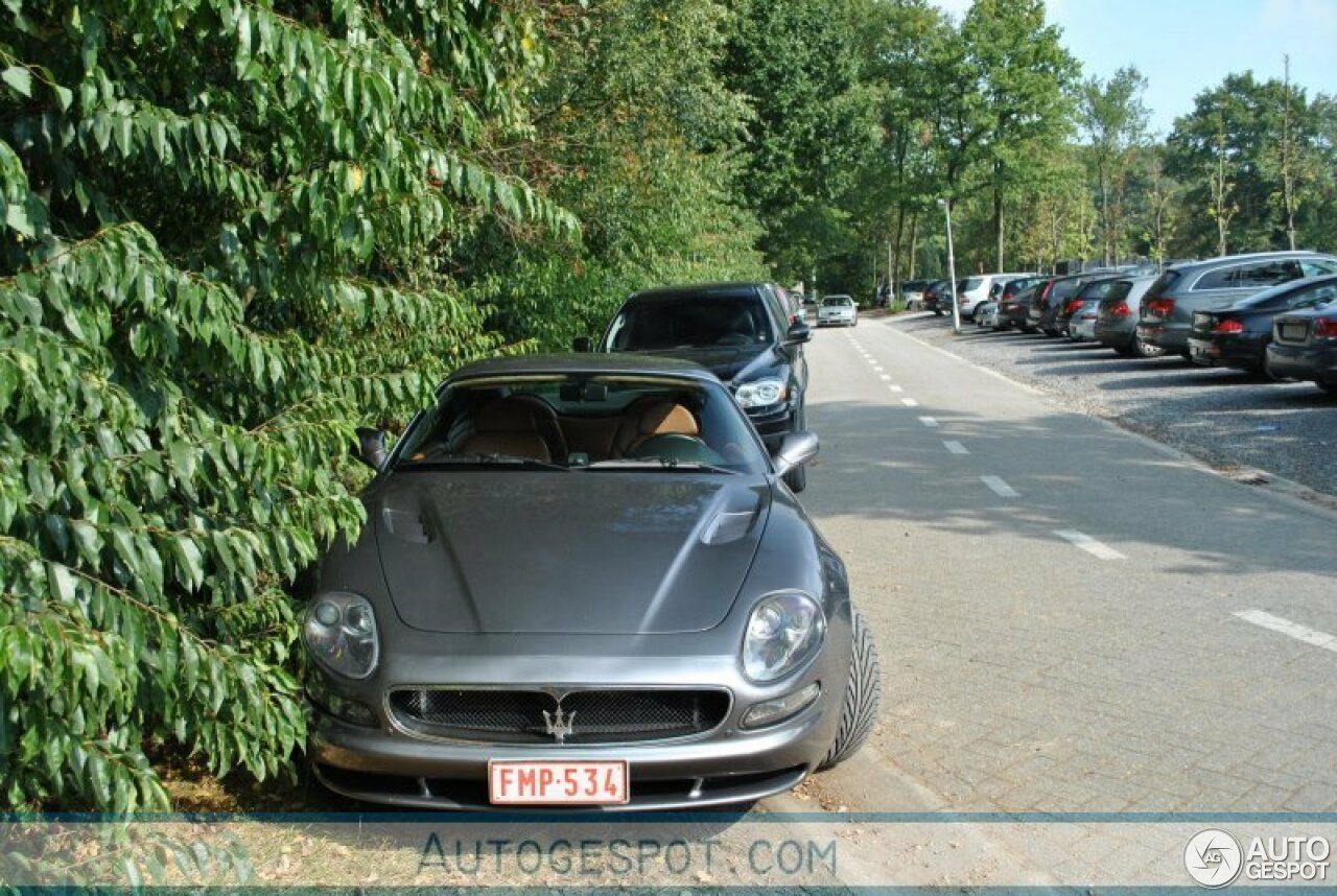 Maserati 3200GT