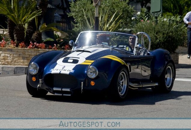 AC Cobra