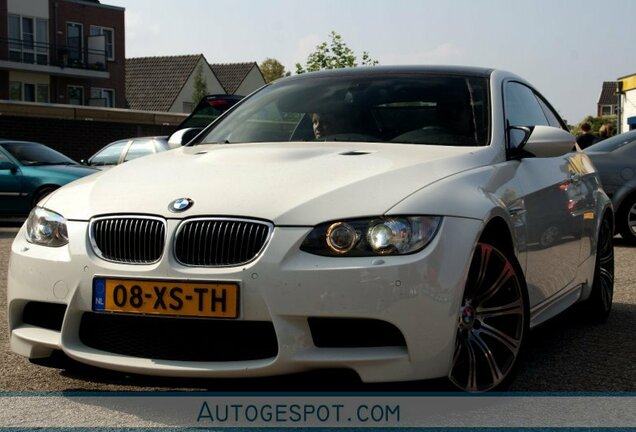 BMW M3 E92 Coupé