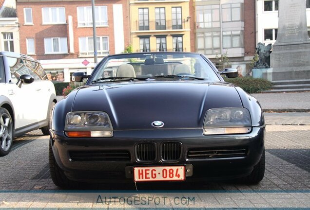 BMW Z1