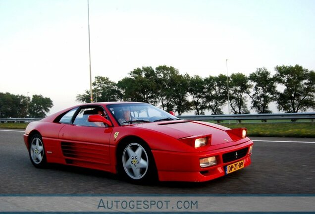 Ferrari 348 TB