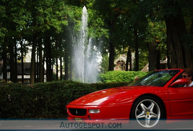 Ferrari F355 Spider