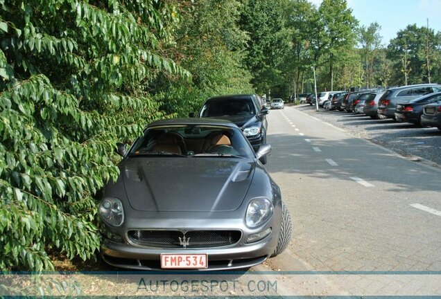 Maserati 3200GT