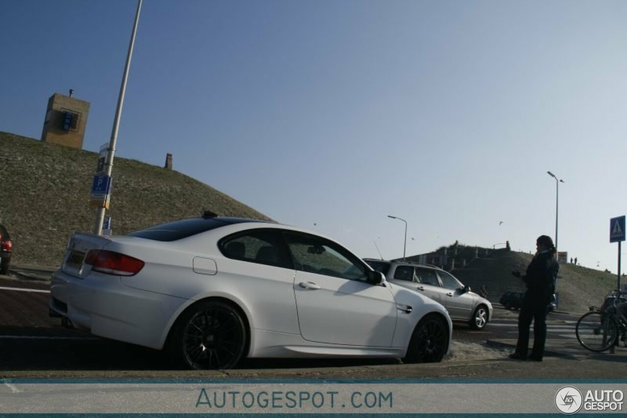 BMW M3 E92 Coupé