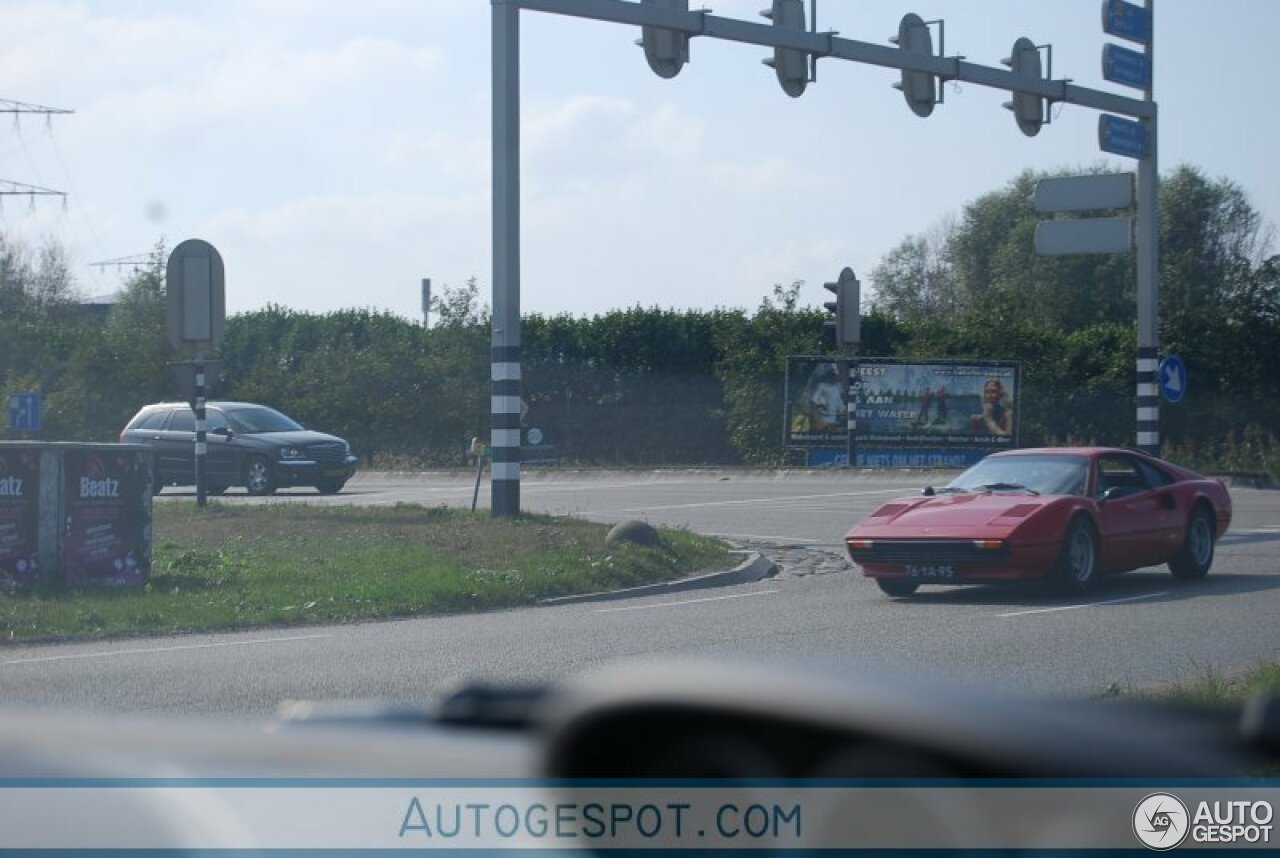 Ferrari 308 GTB