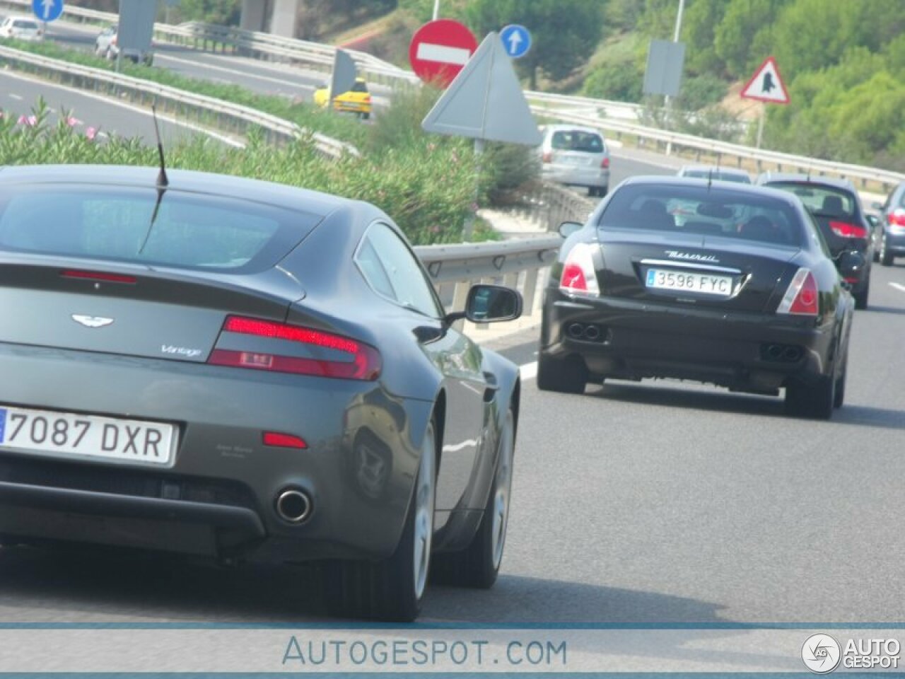 Maserati Quattroporte Sport GT S