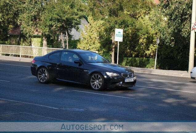 BMW M3 E92 Coupé