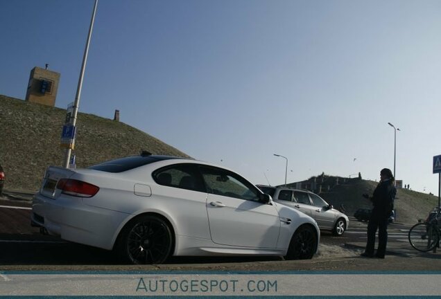 BMW M3 E92 Coupé