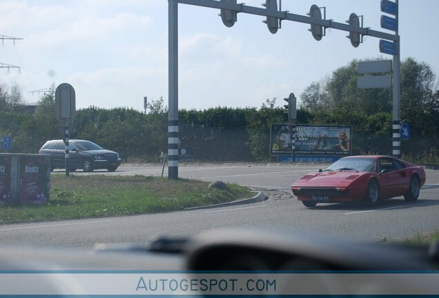 Ferrari 308 GTB