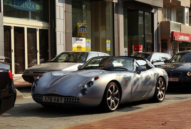 TVR Tuscan MKI