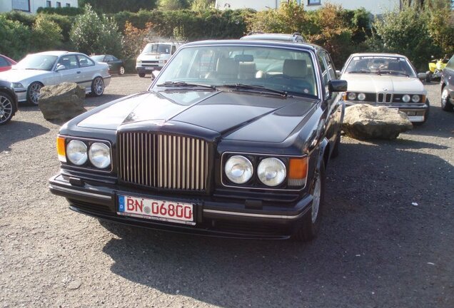 Bentley Turbo R