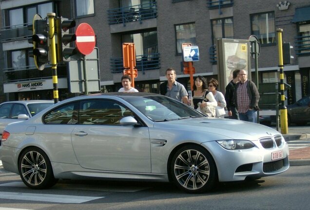 BMW M3 E92 Coupé