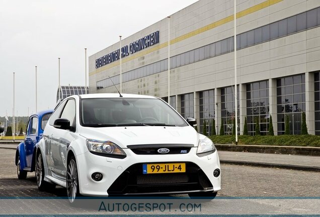 Ford Focus RS 2009