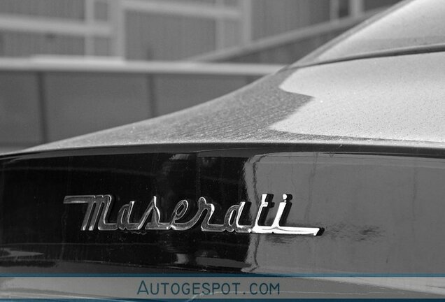 Maserati 3200GT