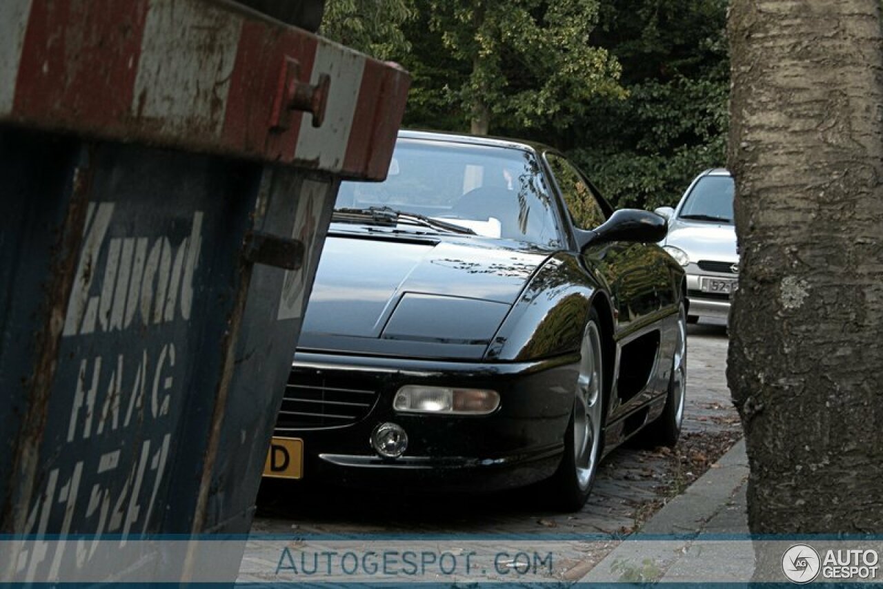 Ferrari F355 Berlinetta