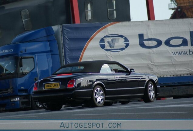 Bentley Azure 2006