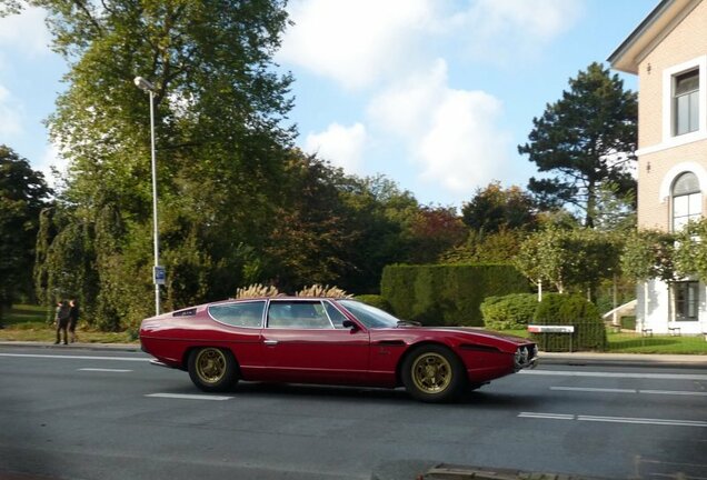 Lamborghini Espada