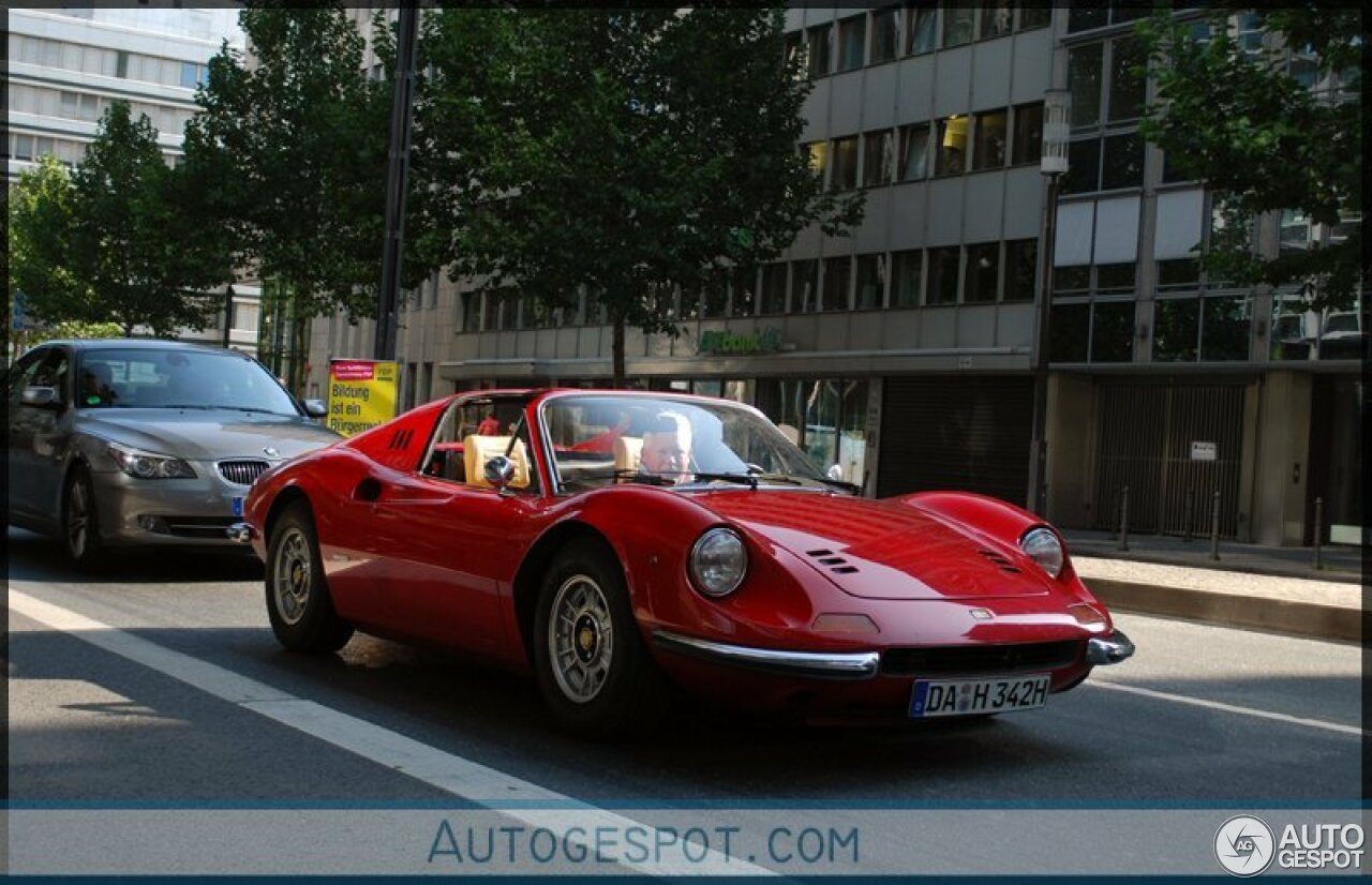 Ferrari Dino 246 GT