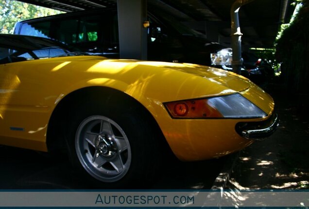 Ferrari 365 GTB/4 Daytona